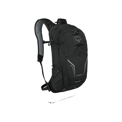 Osprey Day Backpacks