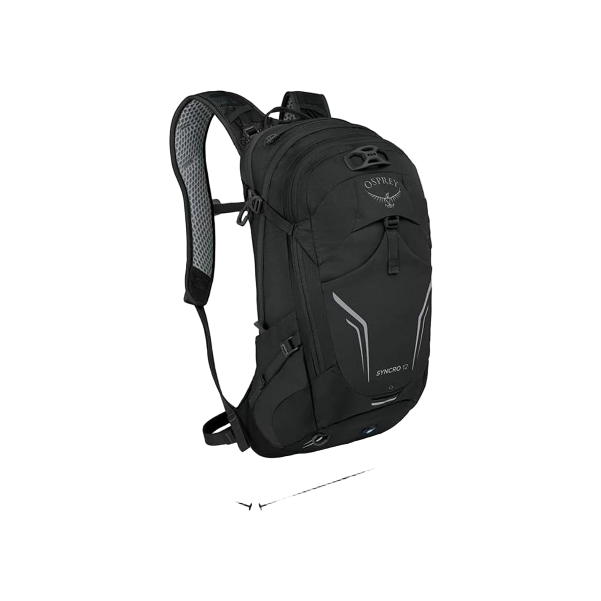 Osprey Day Backpacks