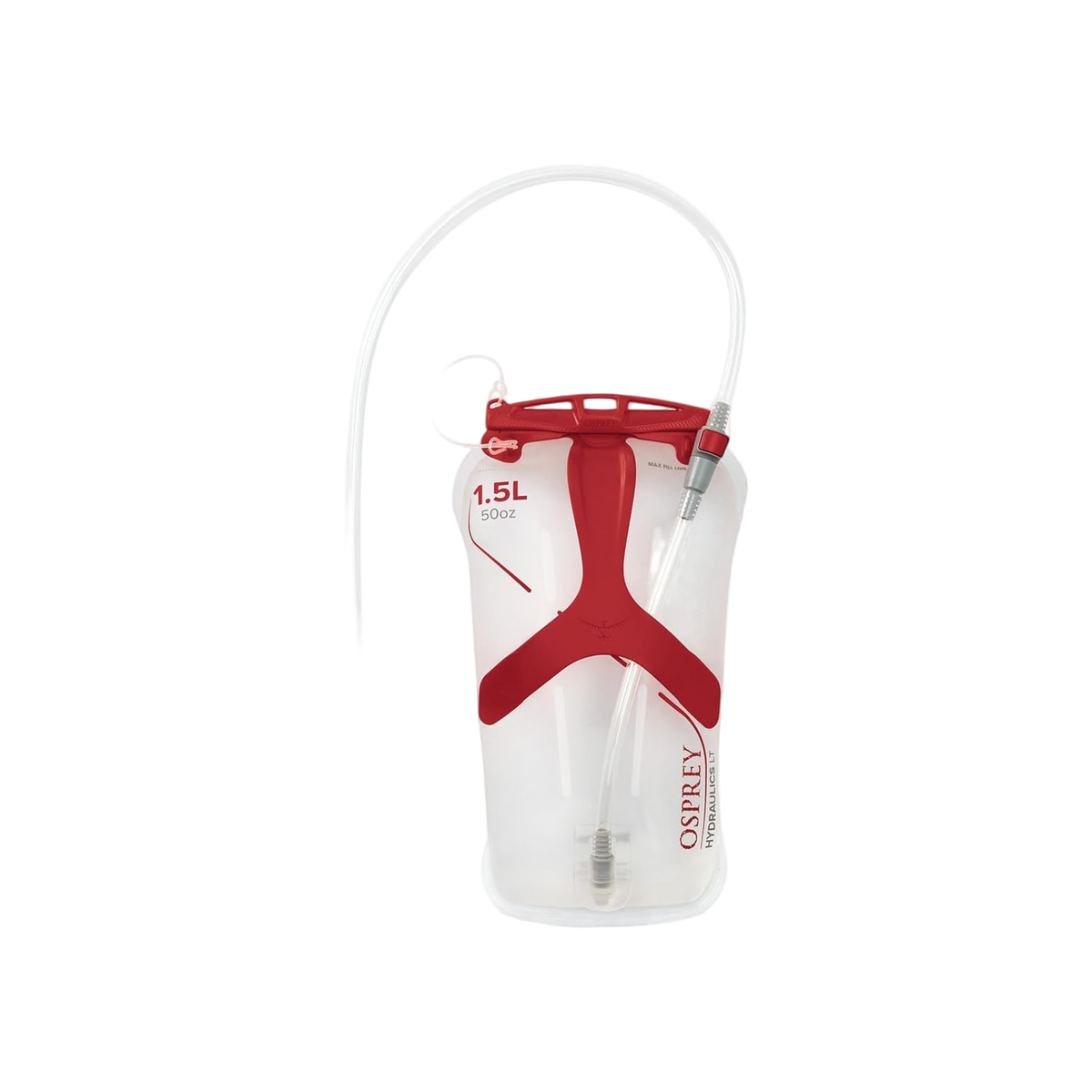 Osprey Hydraulics LT 1.5L Reservoir