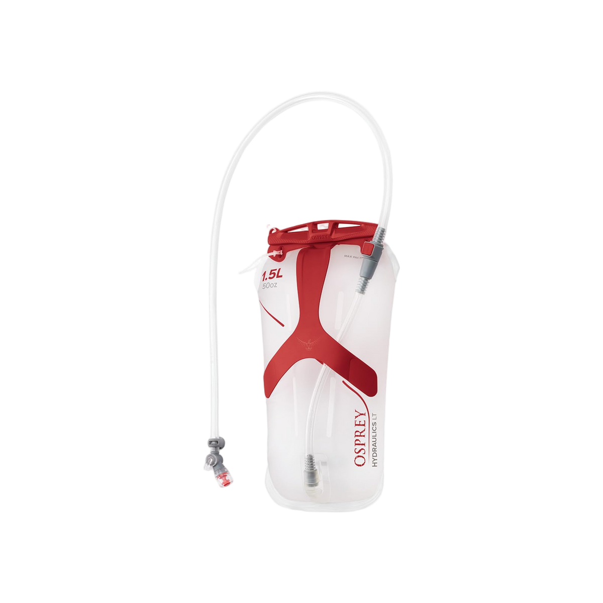 Osprey Hydraulics LT 1.5L Reservoir