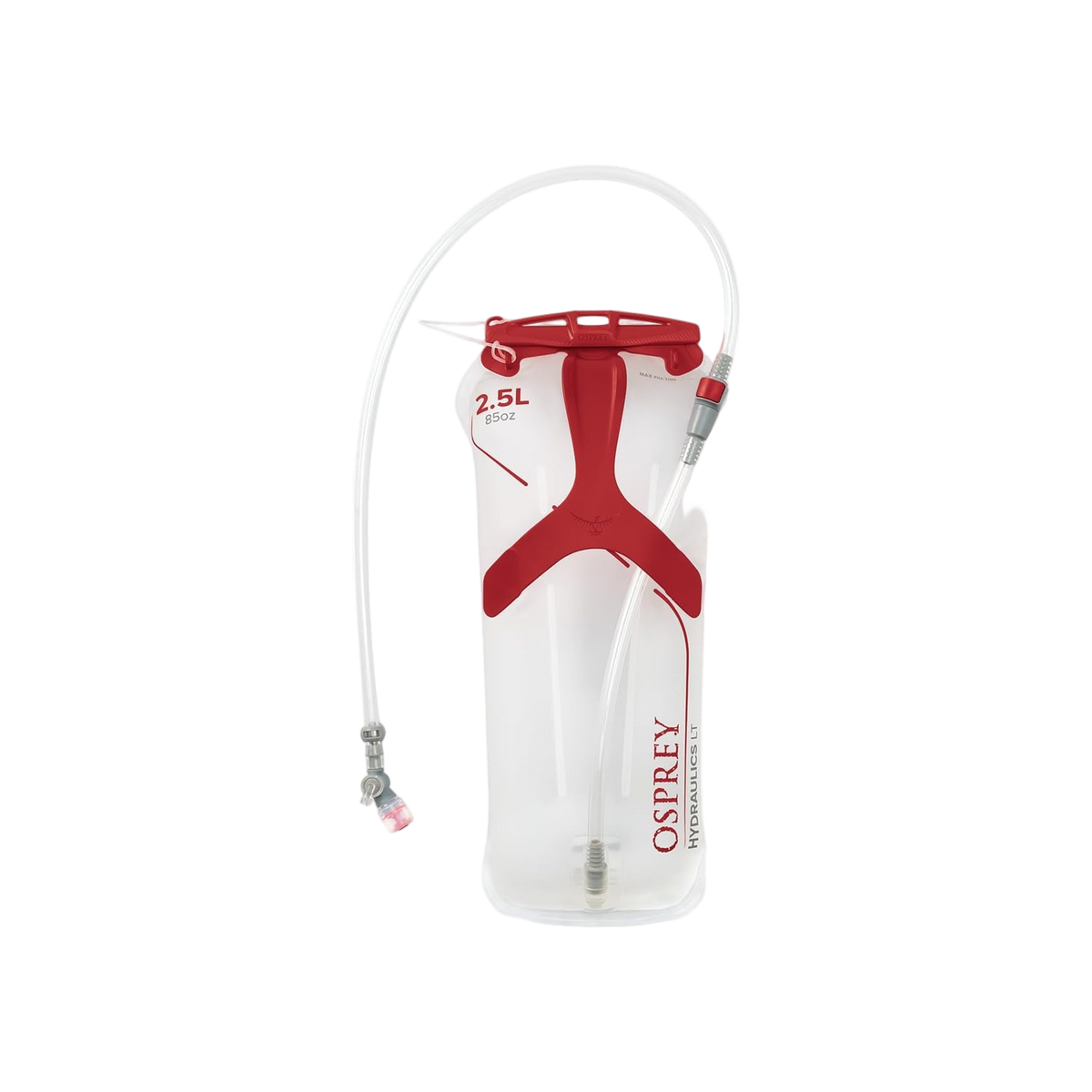 Osprey Hydraulics LT 2.5L Reservoir