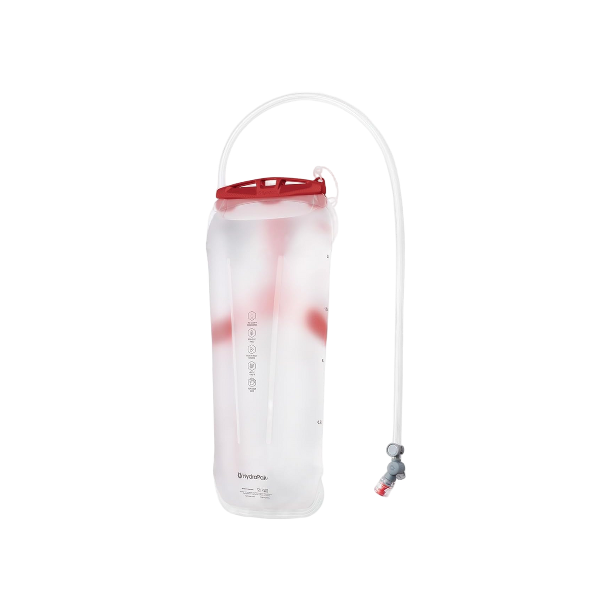 Osprey Hydraulics LT 2.5L Reservoir