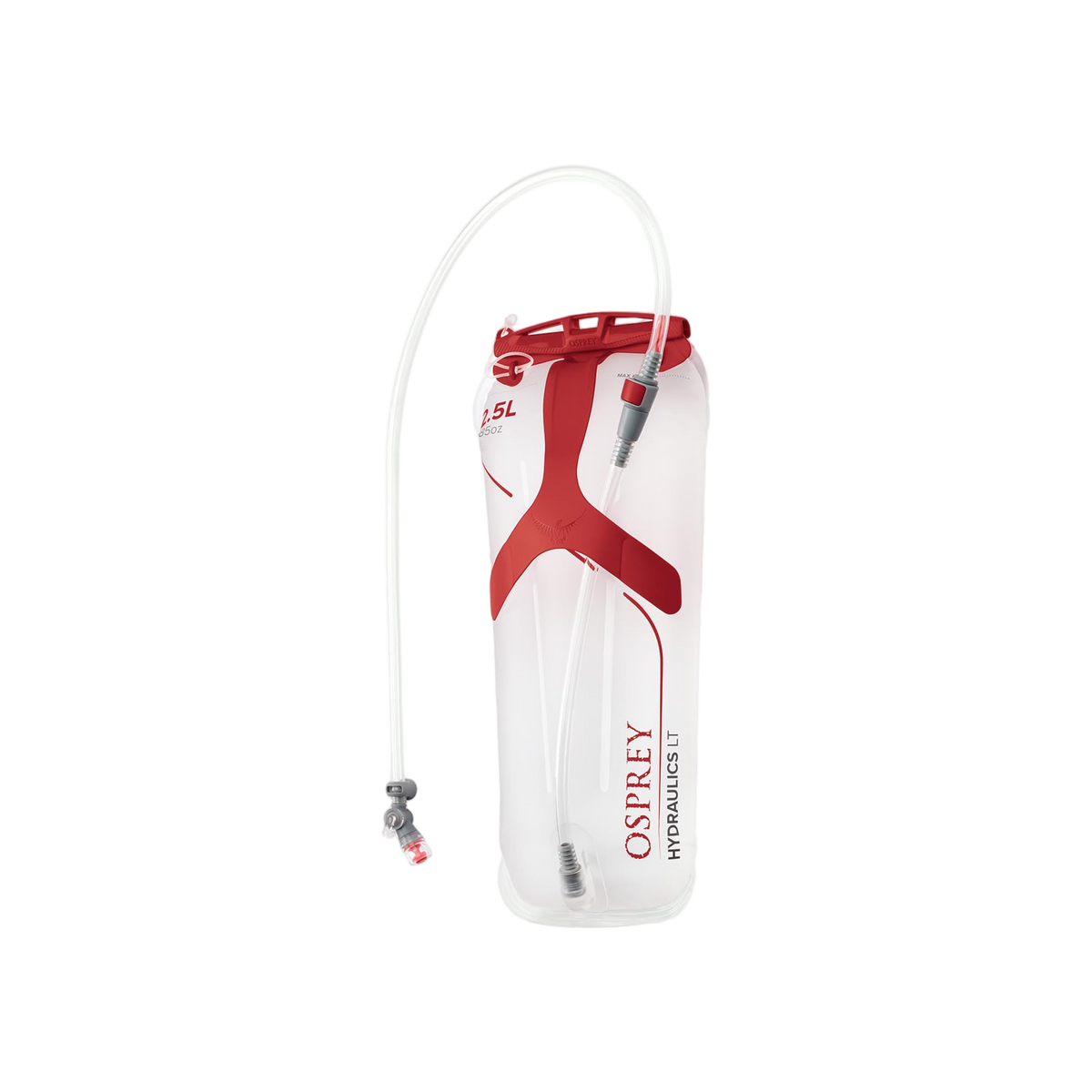 Osprey Hydraulics LT 2.5L Reservoir