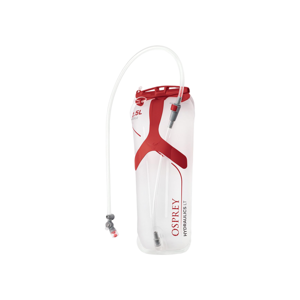 Osprey Hydraulics LT 2.5L Reservoir