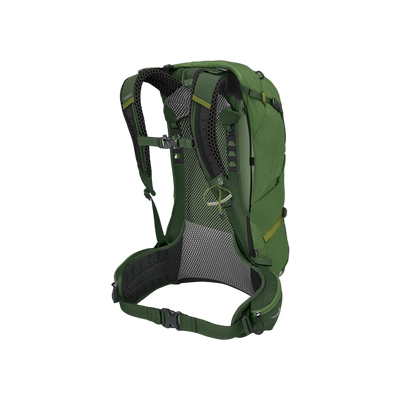Osprey Stratos 24 Seaweed/Matcha Green O/S