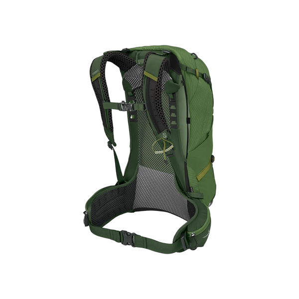 Osprey Stratos 24 Seaweed/Matcha Green O/S