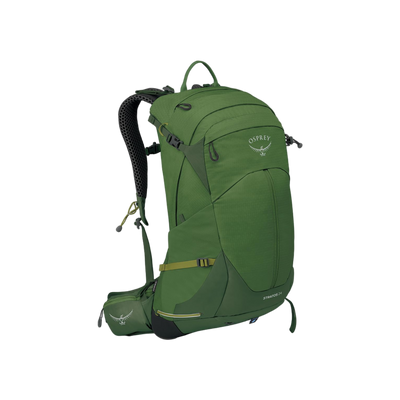 Osprey Stratos 24 Seaweed/Matcha Green O/S