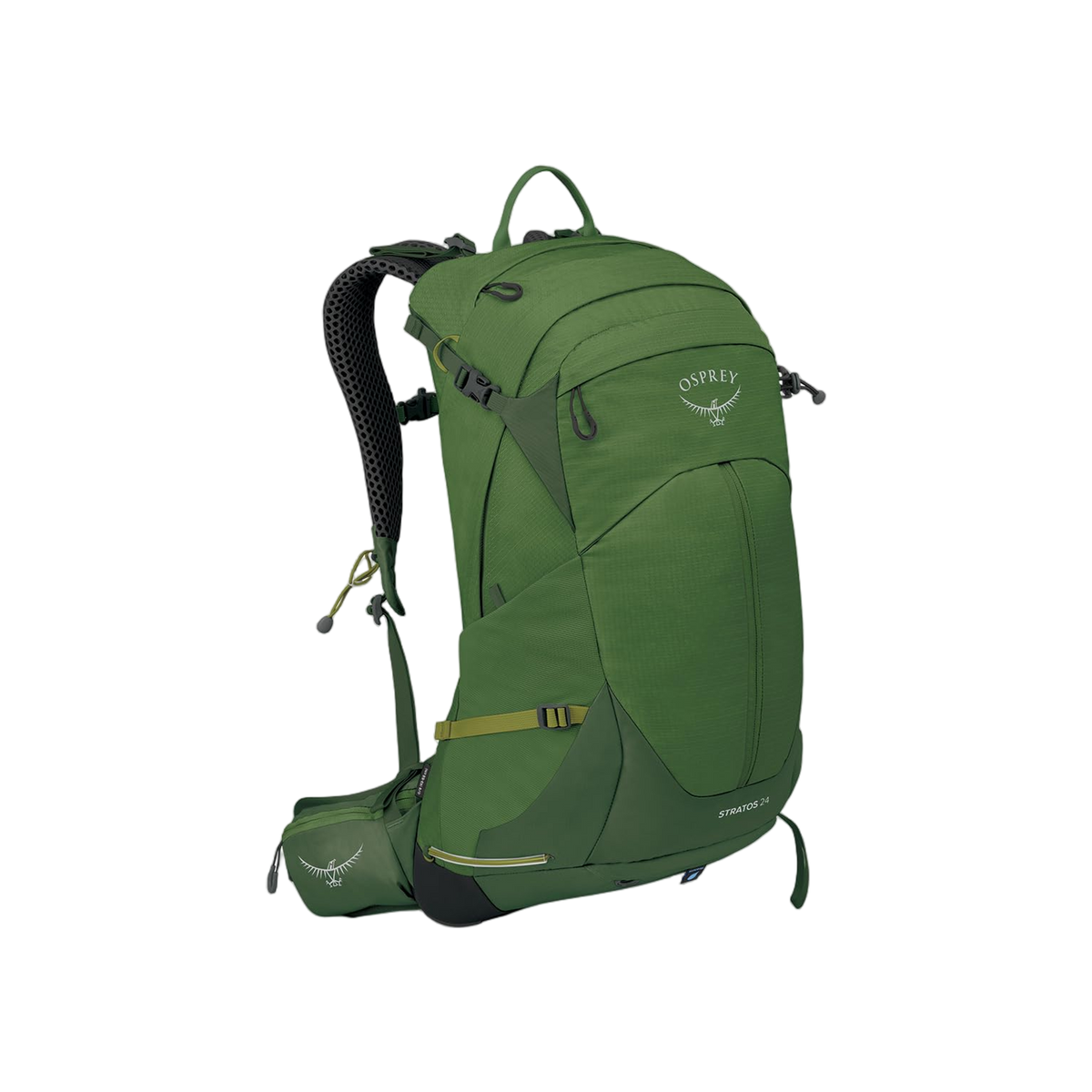Osprey Stratos 24 Seaweed/Matcha Green O/S