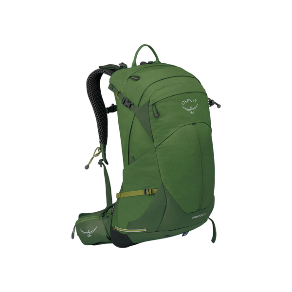 Osprey Stratos 24 Seaweed/Matcha Green O/S