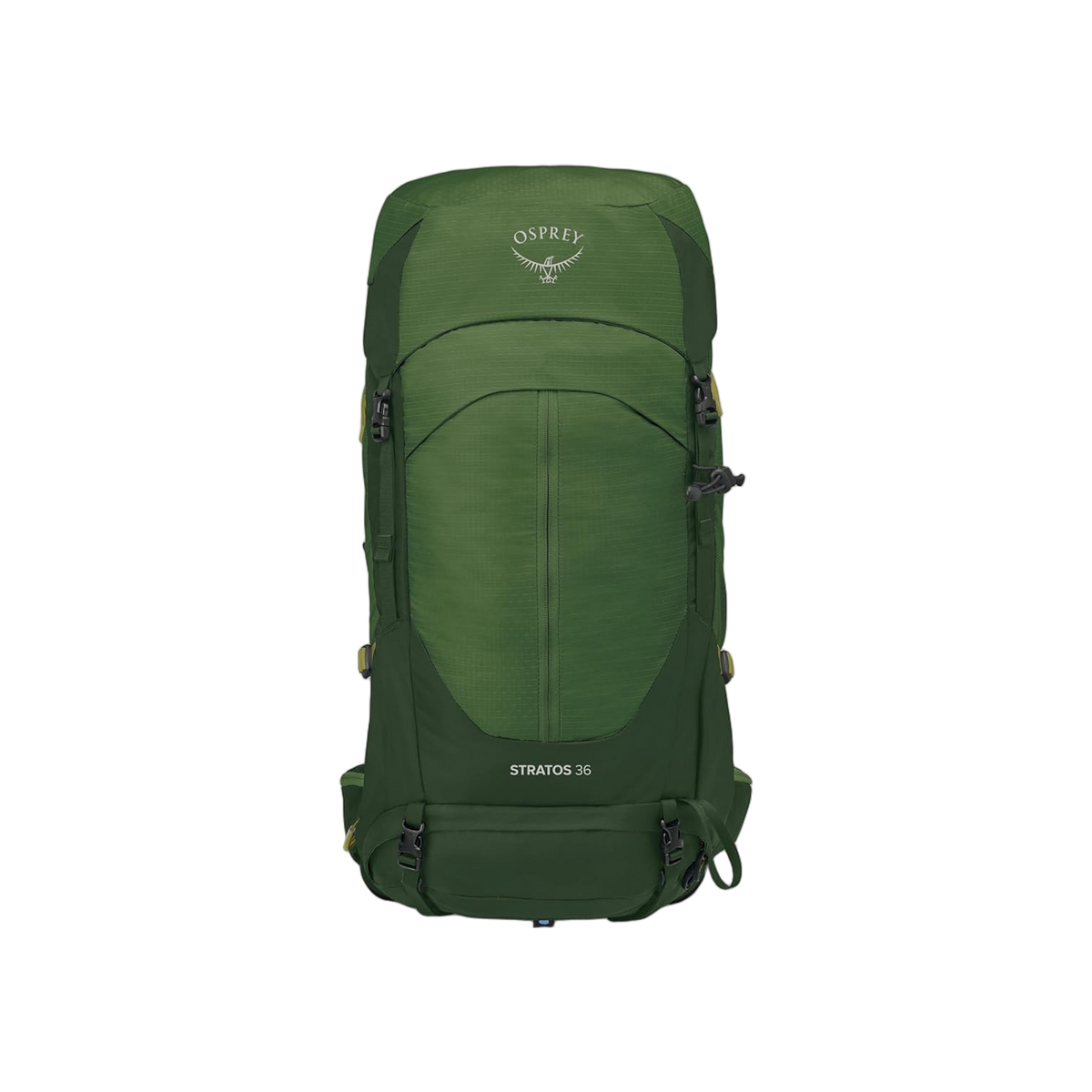 Osprey Stratos 36 Seaweed/Matcha Green O/S