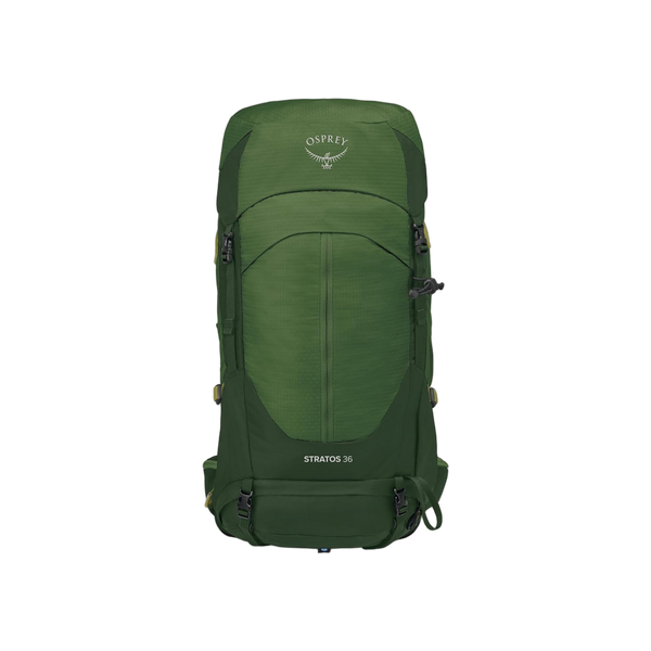 Osprey Stratos 36 Seaweed/Matcha Green O/S