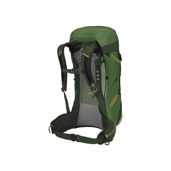 Osprey Stratos 36 Seaweed/Matcha Green O/S