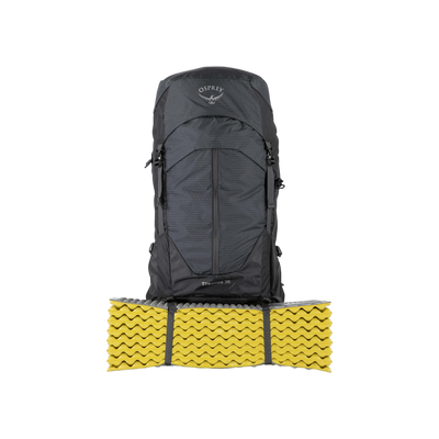 Osprey Stratos 36 Seaweed/Matcha Green O/S