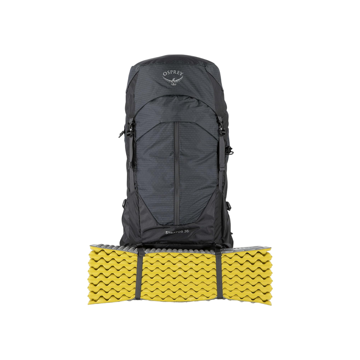 Osprey Stratos 36 Seaweed/Matcha Green O/S