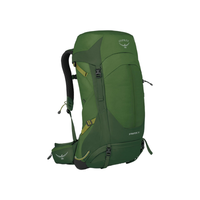 Osprey Stratos 36 Seaweed/Matcha Green O/S