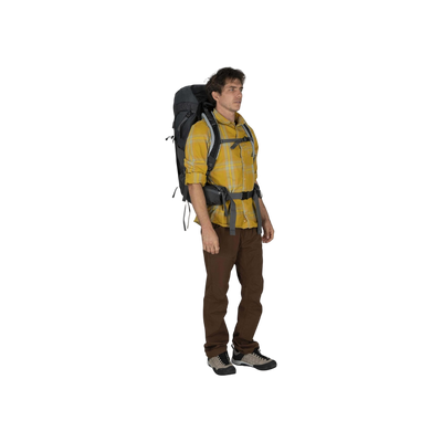 Osprey Stratos 44 Seaweed/Matcha Green O/S