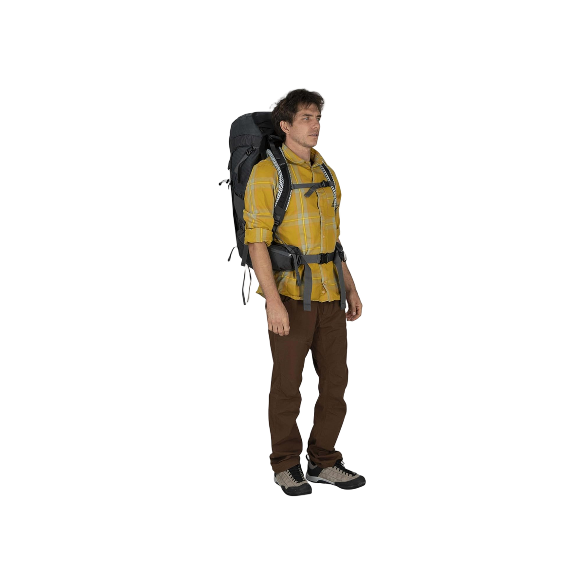 Osprey Stratos 44 Seaweed/Matcha Green O/S