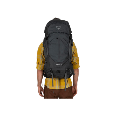 Osprey Stratos 44 Seaweed/Matcha Green O/S
