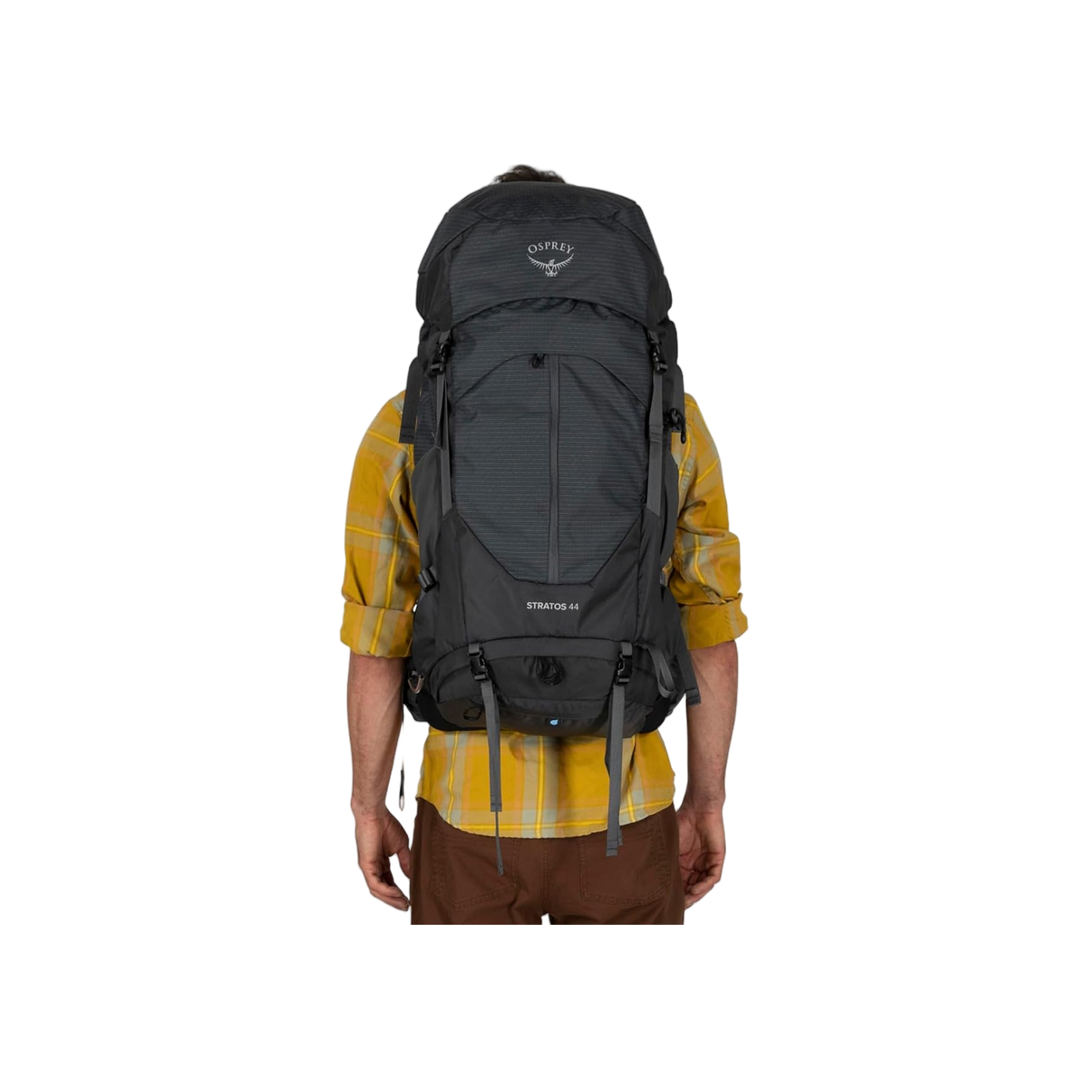 Osprey Stratos 44 Seaweed/Matcha Green O/S