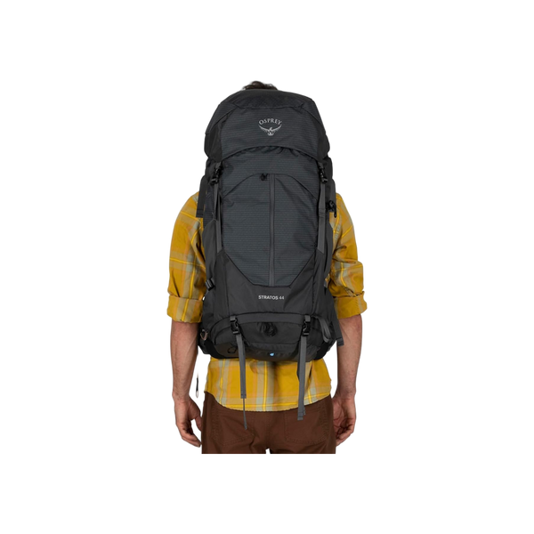 Osprey Stratos 44 Seaweed/Matcha Green O/S
