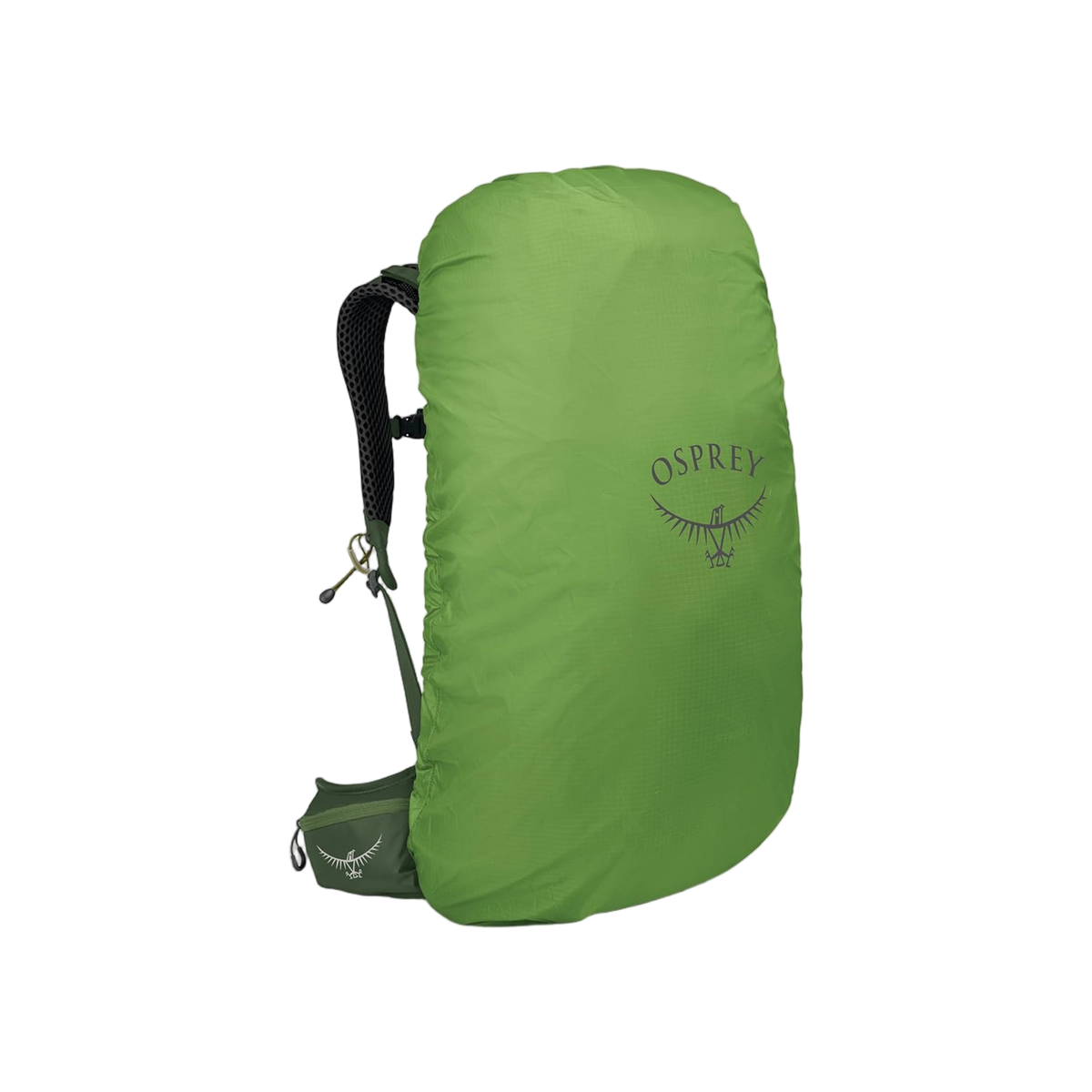 Osprey Stratos 44 Seaweed/Matcha Green O/S