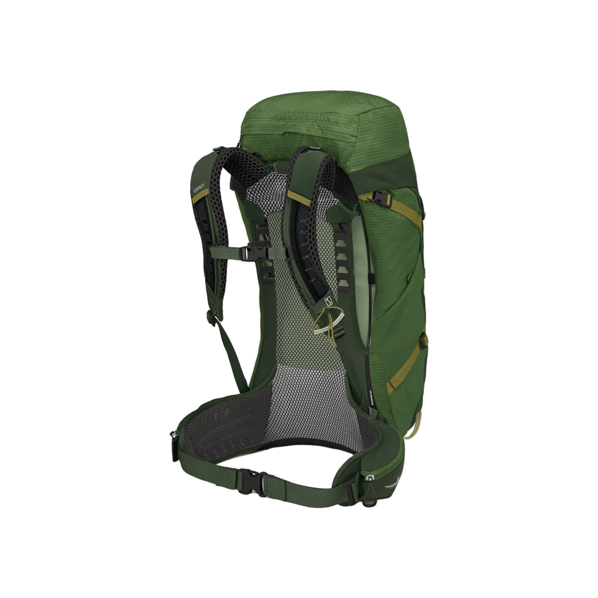 Osprey Stratos 44 Seaweed/Matcha Green O/S