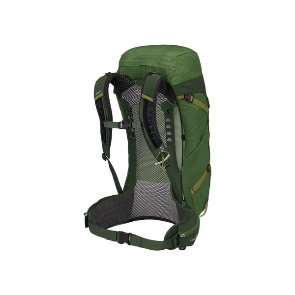 Osprey Stratos 44 Seaweed/Matcha Green O/S