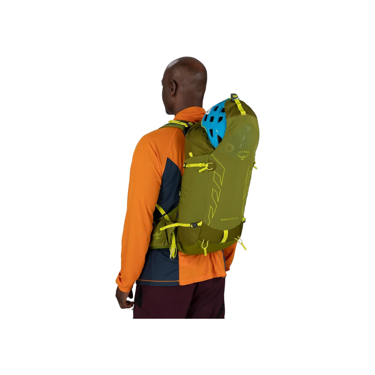 Osprey Talon Velocity 20