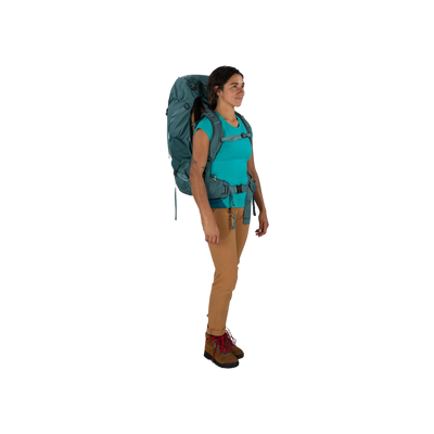 Osprey Renn 50