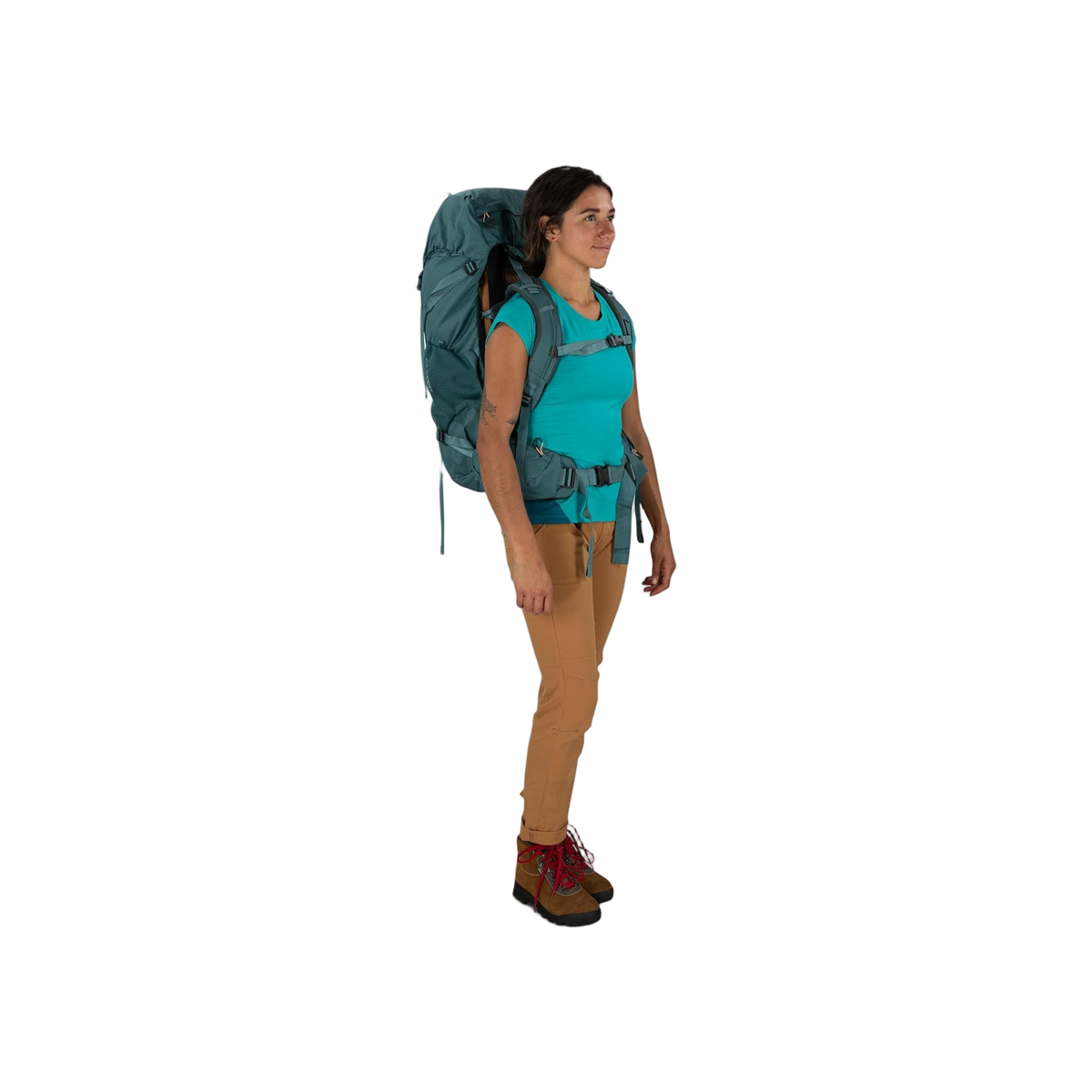 Osprey Renn 50