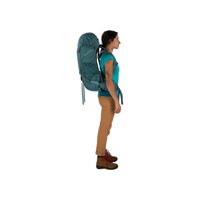 Osprey Renn 50