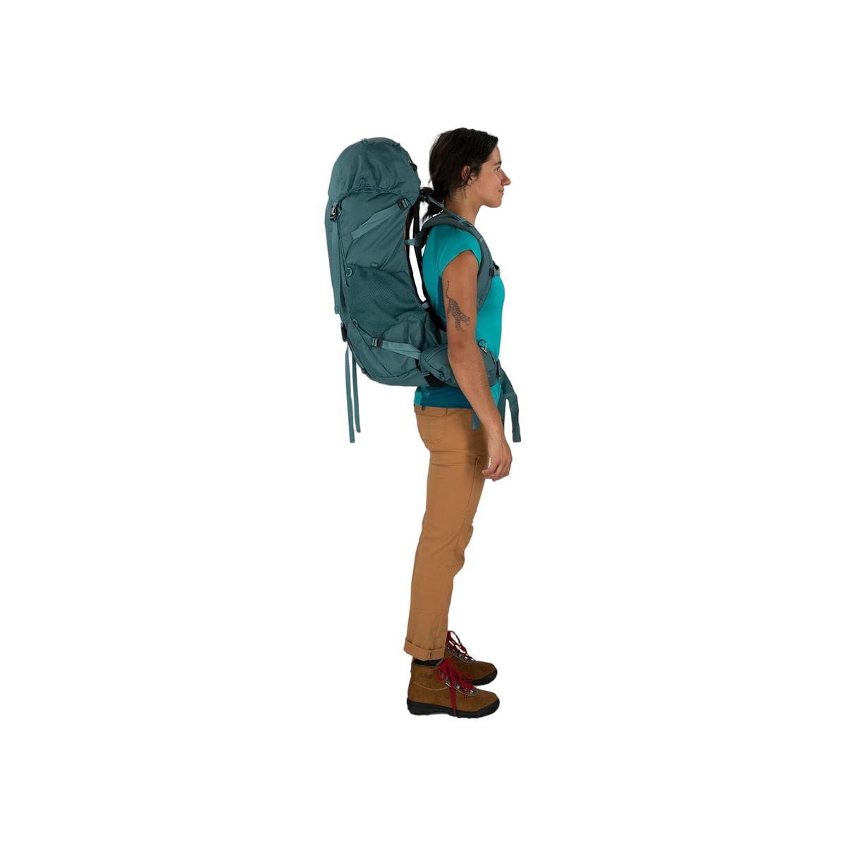 Osprey Renn 50