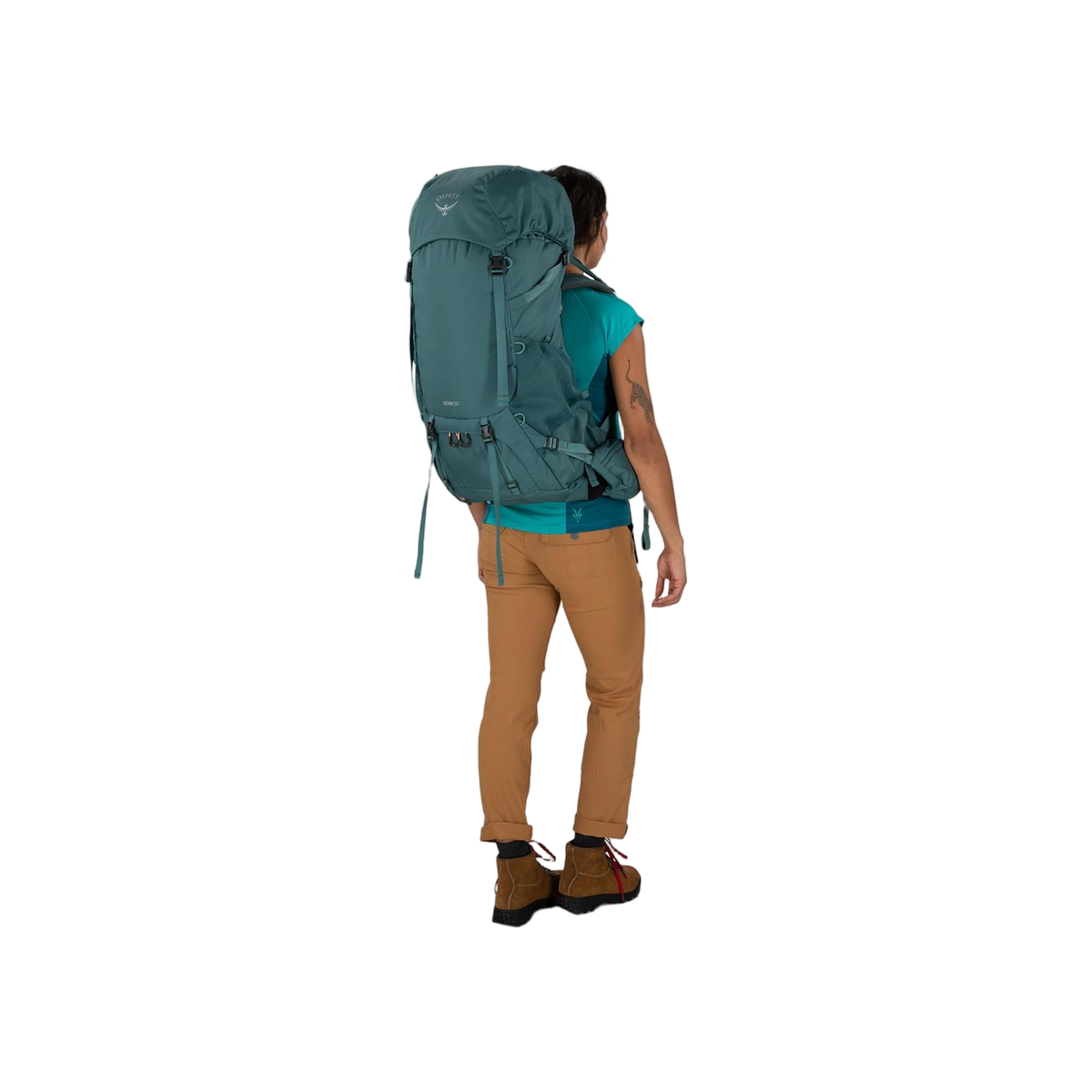 Osprey Renn 50