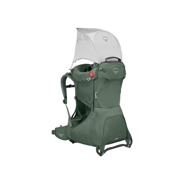 Osprey Poco Child Carrier