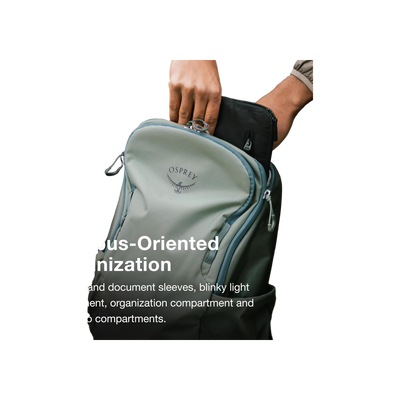 Osprey Astronova