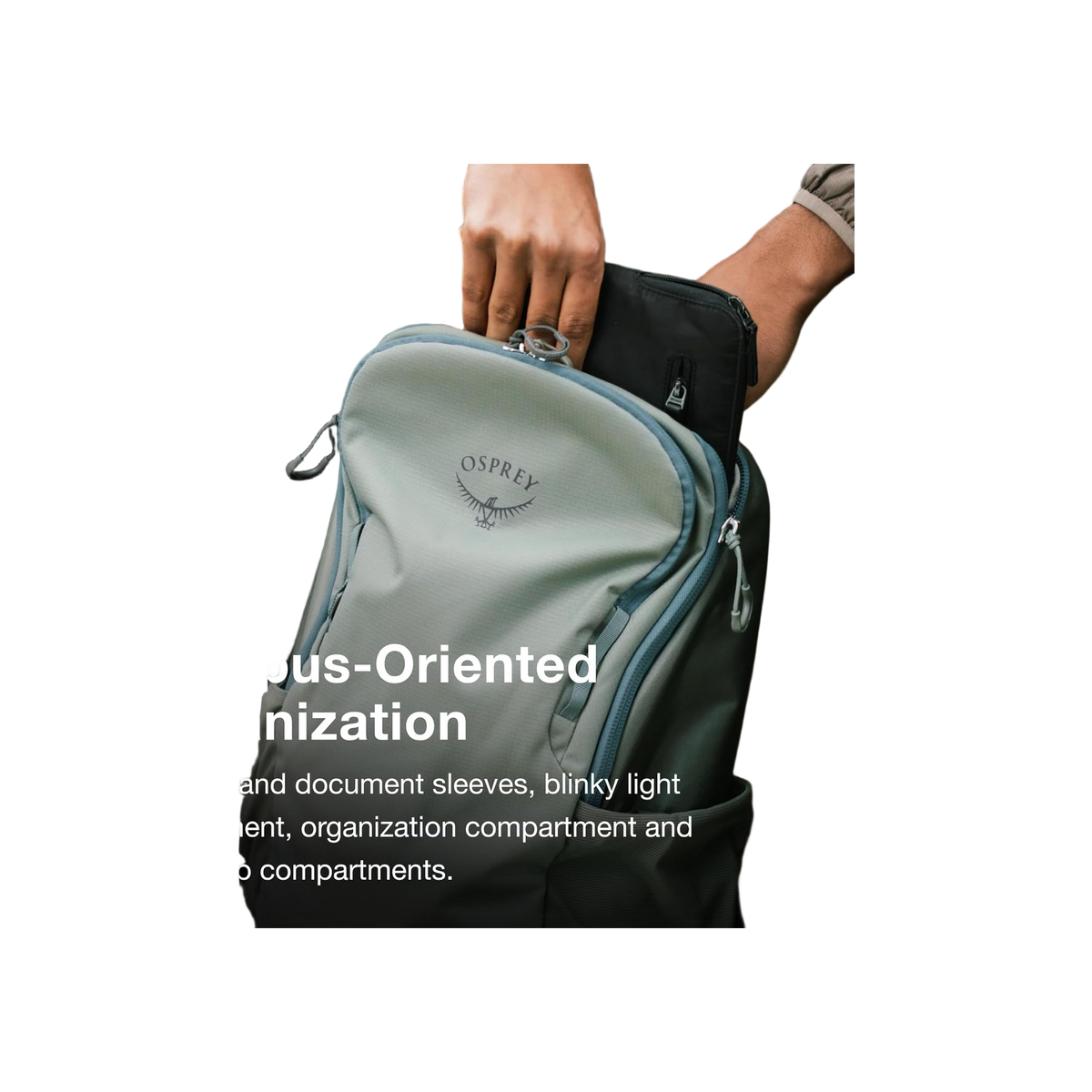 Osprey Astronova