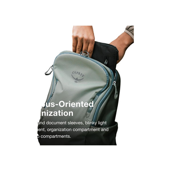 Osprey Astronova