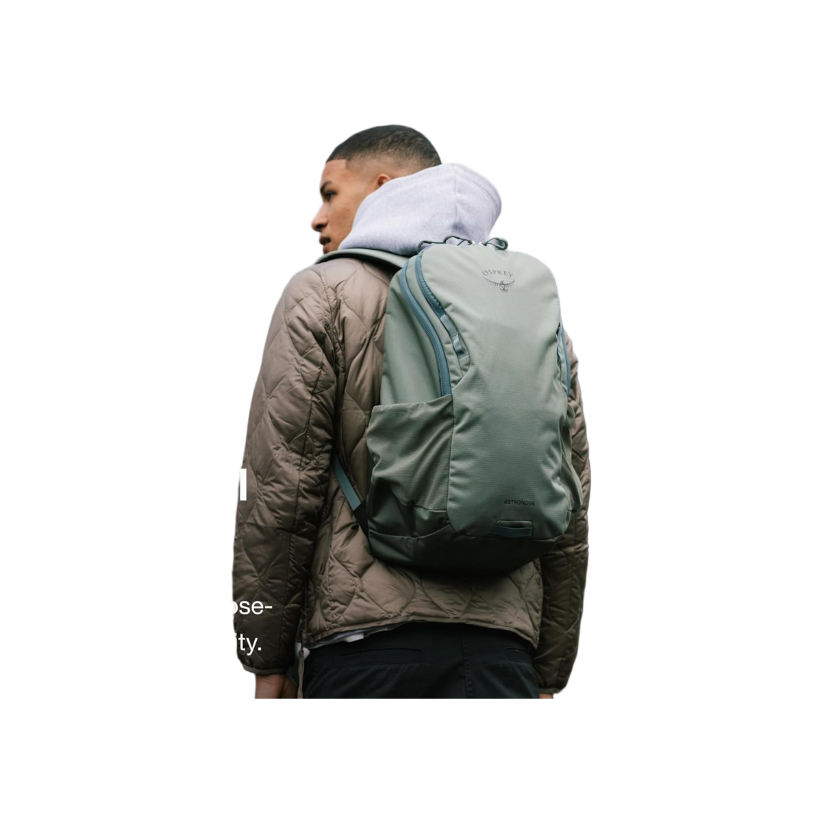 Osprey Astronova