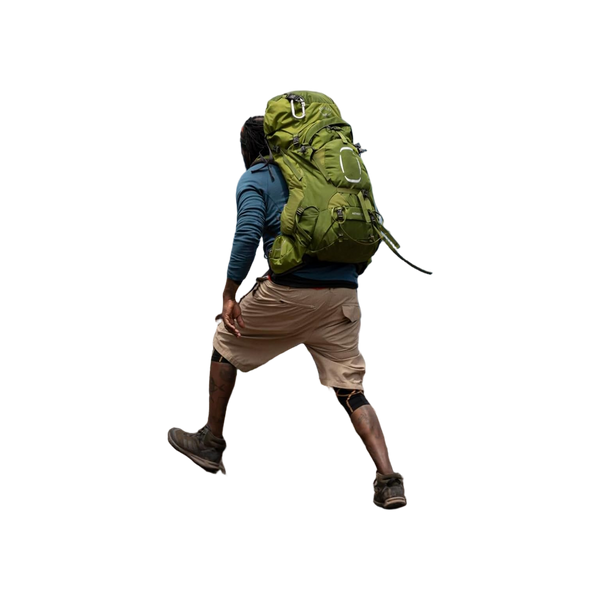 Osprey Aether 55