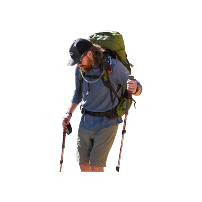 Osprey Aether 55