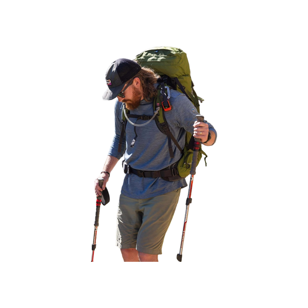 Osprey Dagrugzakken