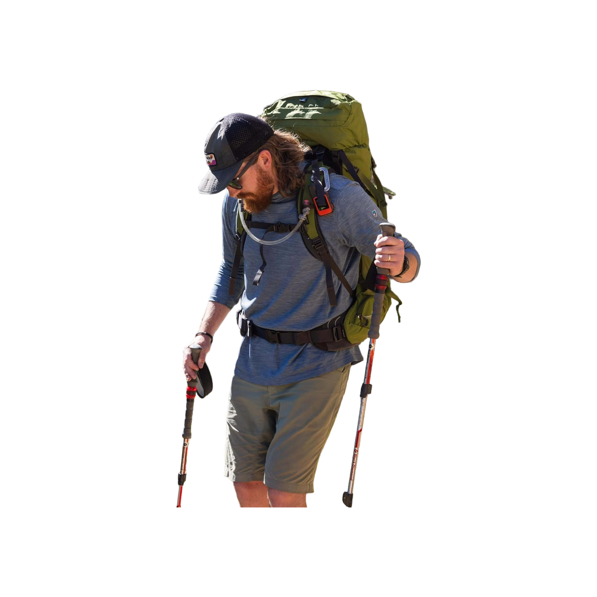 Osprey Aether 55