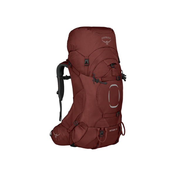 Osprey Aether 55