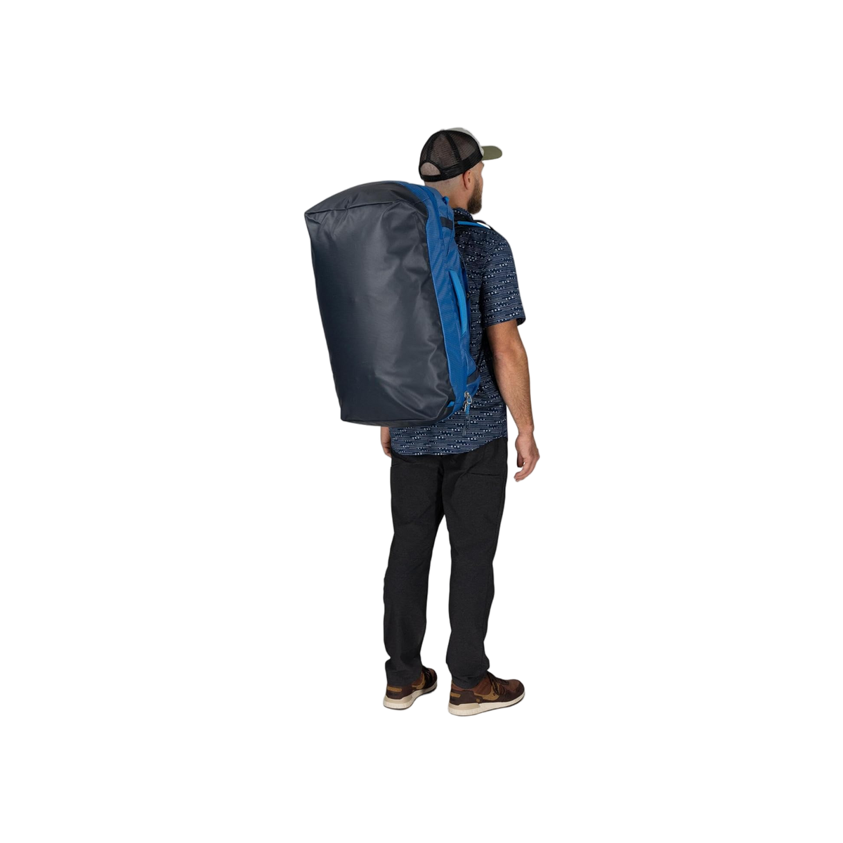 Osprey Transporter Squffel 70