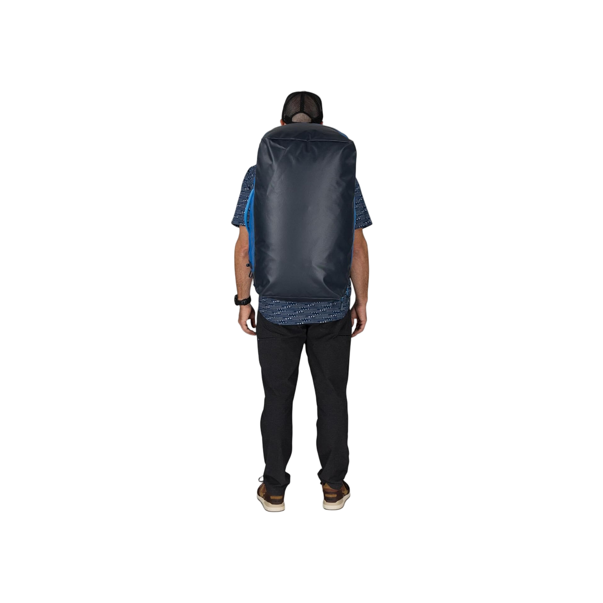 Osprey Transporter Squffel 70