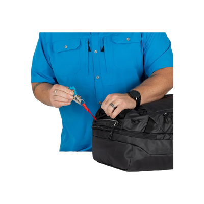 Osprey Transporter Squffel 70