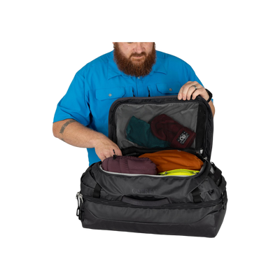 Osprey Transporter Squffel 70