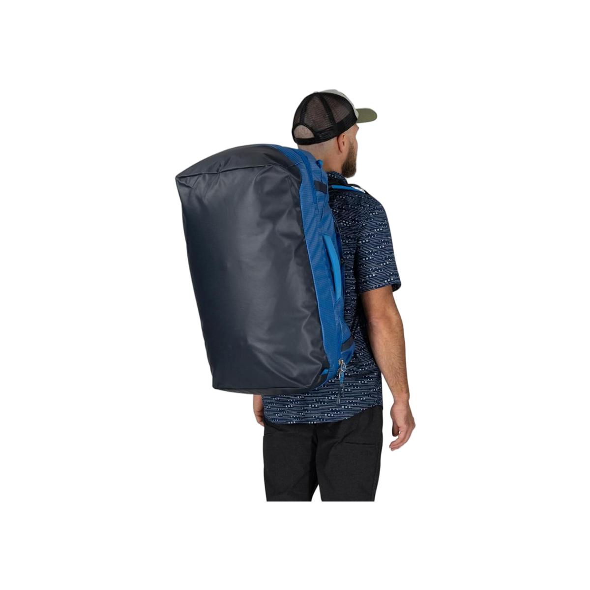 Osprey Transporter Squffel 70