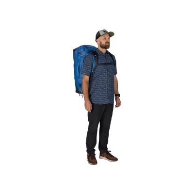 Osprey Transporter Squffel 70