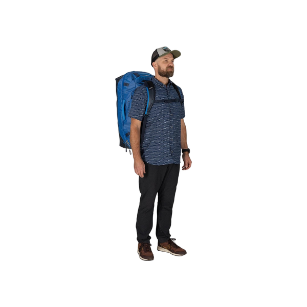 Osprey Transporter Squffel 70